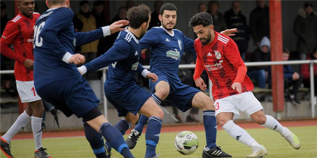 Derby-Schlagabtausch: Haberschuss wünscht sich VfL-Keeper – und Buchwald Männerfußball Derby-Schlagabtausch: Haberschuss wünscht sich VfL-Keeper – und Buchwald Männerfußball