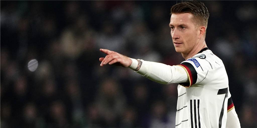 Kritik am BVB-System: Wieso Reus nach der Leipzig-Pleite so scharfe Worte wählte Kritik am BVB-System: Wieso Reus nach der Leipzig-Pleite so scharfe Worte wählte