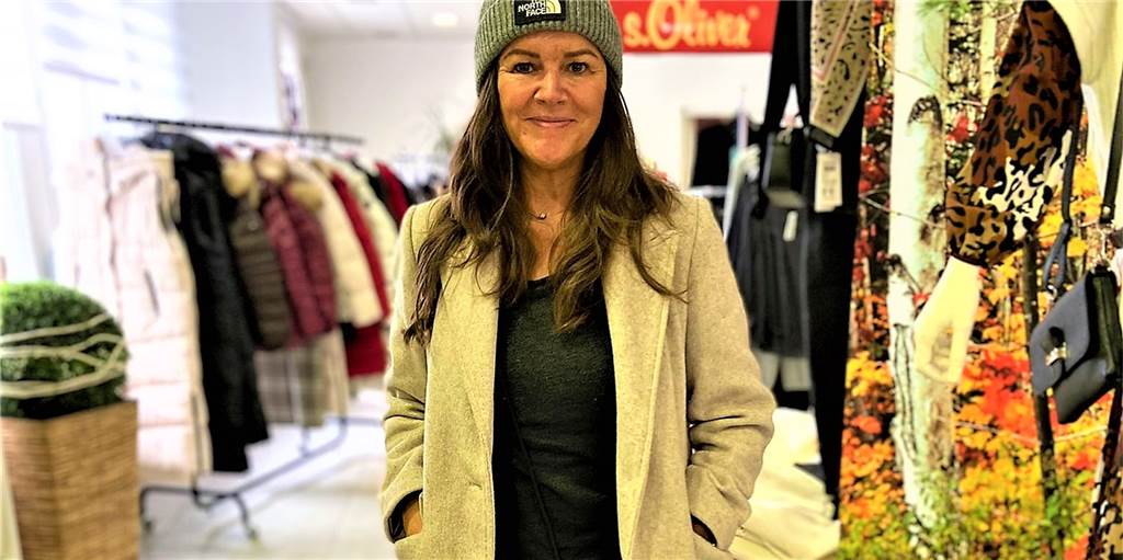 Dortmunder Boutique-Besitzerin verschenkt Gutscheine an besondere Frauen Birgit Schachtsieck möchte andere Frauen mit Gutscheinen für ihr Geschäft glücklich machen. Es sollen Frauen sein, die es auf besondere Weise verdient haben.