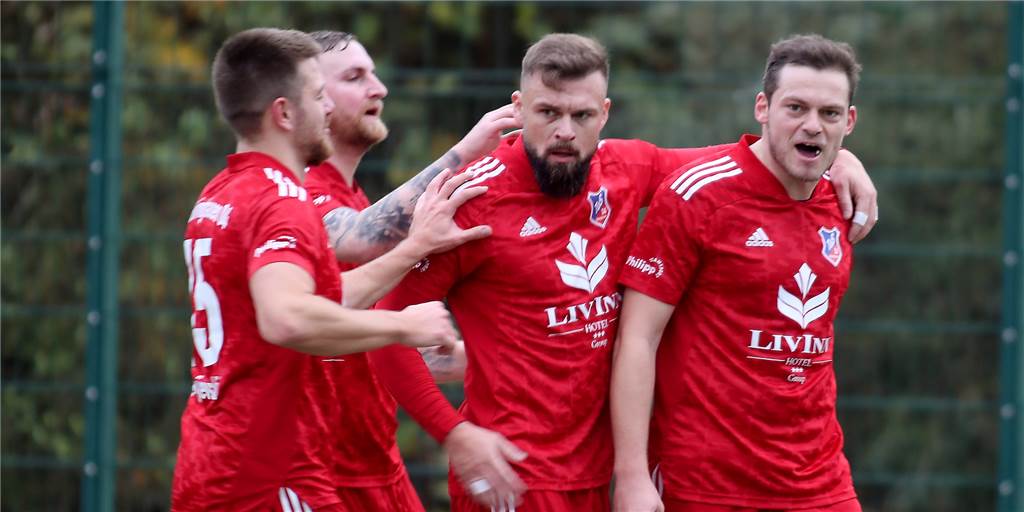 Bövinghausen quält sich zum Derby-Sieg - „Zweite Halbzeit war eine Katastrophe“ Bövinghausen quält sich zum Derby-Sieg - „Zweite Halbzeit war eine Katastrophe“