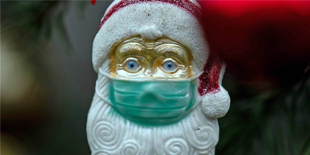2G kommt nach NRW. Was bedeutet das für den Werner Weihnachtsmarkt?