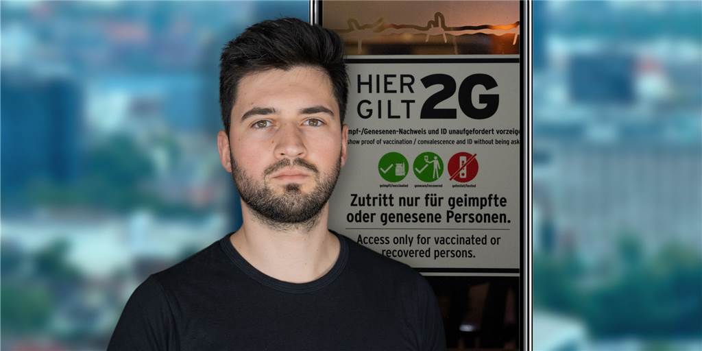 Dortmund heute: 2G kommt für NRW und Dortmund - Neue Regeln für den Weihnachtsmarkt Dortmund heute: 2G kommt für NRW und Dortmund - Neue Regeln für den Weihnachtsmarkt