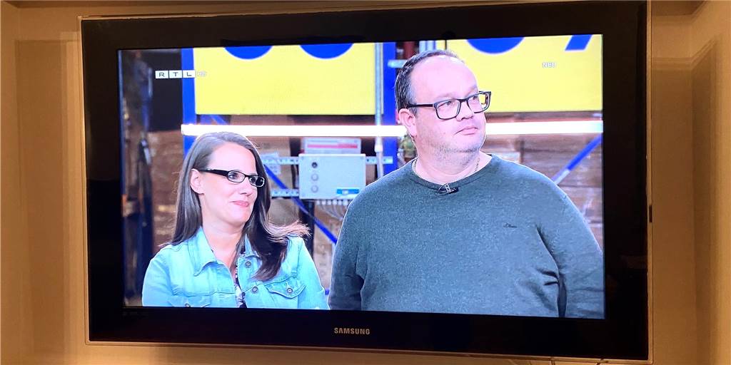 Dortmunder Händler-Duo macht bei RTL-Serie „Die Retourenprofis“ mit Carina Kowalsky und Christoph Scheiding aus Dortmund kämpfen in der RTL-Sendung "Die Retourenprofis" um einen begehrten Titel.