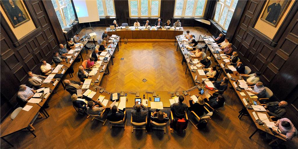 CDU fordert Aufsicht für Schwertes Kämmerer: „Befürchten die komplette Überschuldung“ Die CDU-Fraktion ruft in Sachen Haushalt nach der Kommunalaufsicht.