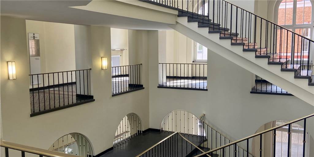 Unzählige Straftaten: Muss ein 49-jähriger Lüner in die Psychiatrie? Unzählige Straftaten: Muss ein 49-jähriger Lüner in die Psychiatrie?