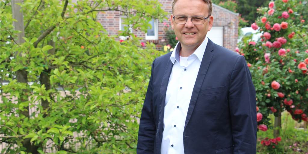Video-Interview: Bürgermeister Orlowski zu Corona und der Glitzerwald-Absage Video-Interview: Bürgermeister Orlowski zu Corona und der Glitzerwald-Absage