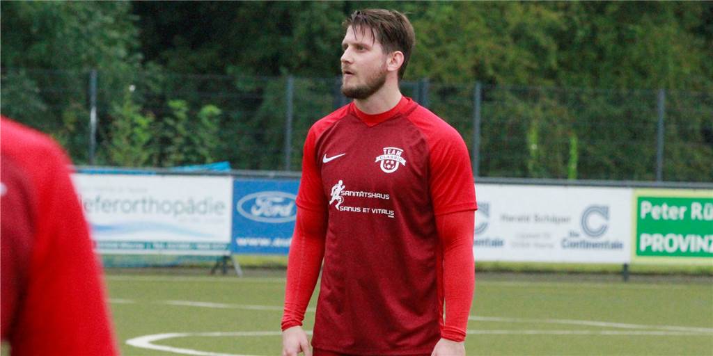FC Nordkirchen II und Werner SC II treffen sich zum Derby zwischen alten Bekannten Marc Schwerbrock und der Werner SC II müssen am Freitagabend beim FC Nordkirchen II ran.