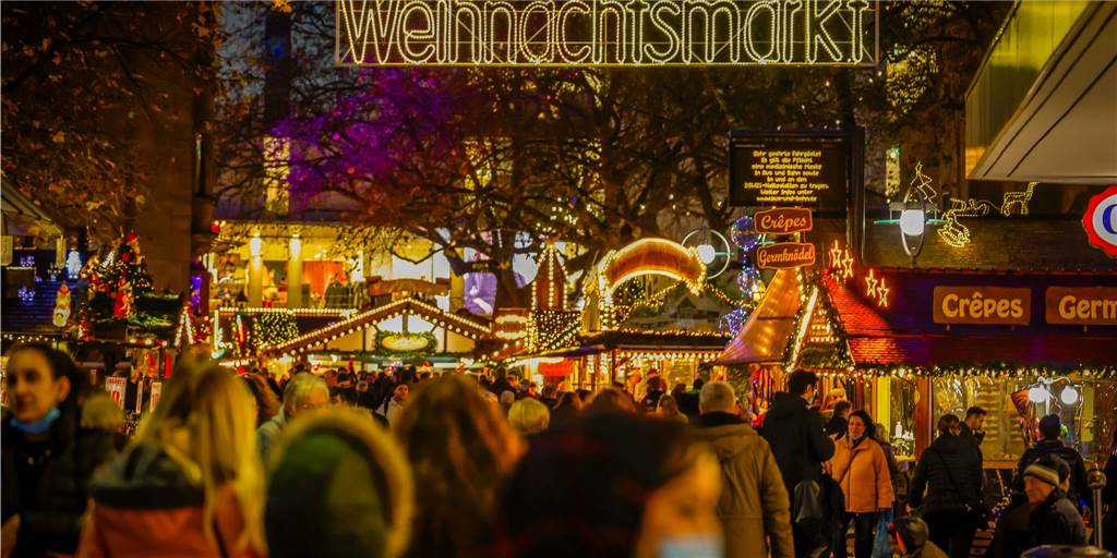 Viele Bilder: Wie stimmungsvoll ist der Dortmunder Weihnachtsmarkt? Viele Bilder: Wie stimmungsvoll ist der Dortmunder Weihnachtsmarkt?