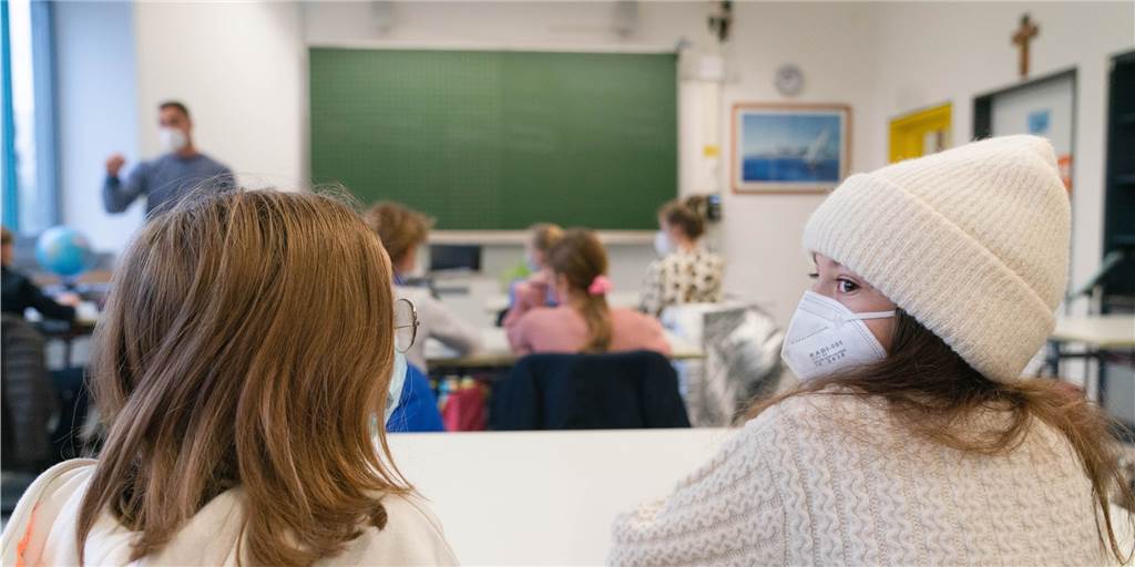 Inzidenz bei 447,8: Immer mehr Infektionen bei 10- bis 14-Jährigen im Kreis Unna Inzidenz bei 447,8: Immer mehr Infektionen bei 10- bis 14-Jährigen im Kreis Unna