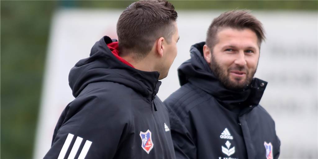 Bövinghausen-Coach Tyrala im Interview: War der Fußball mit Türkspor Dortmund schöner? Bövinghausen-Coach Tyrala im Interview: War der Fußball mit Türkspor Dortmund schöner?