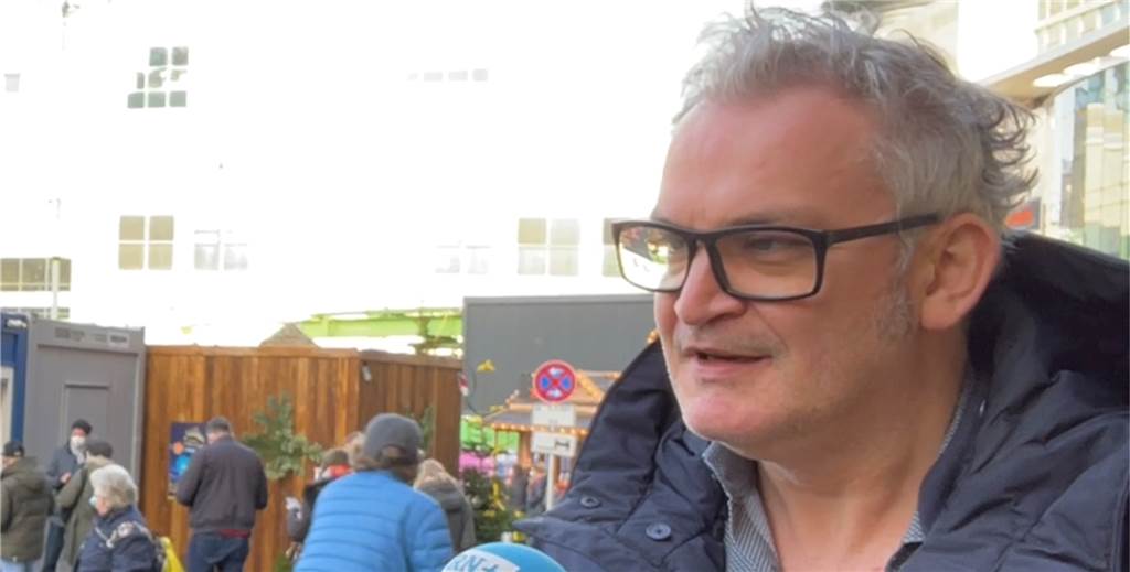 Maskenpflicht in der Innenstadt: „Nicht schön, aber kein Show-Stopper“ Cityring-Vorsitzender Tobias Heitmann blickt auf die angekündigte Einführung von 2G in Nordrhein-Westfalen und die geplante Maskenpflicht in der Dortmunder City.