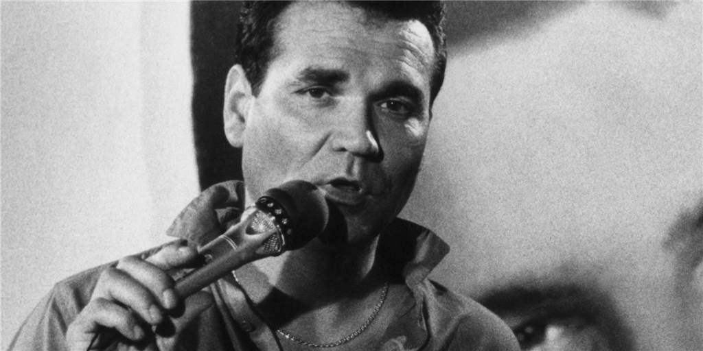 Ted Herold (†79) ist tot: Rock‘n‘Roll-Star stirbt bei Brand in Dortmund