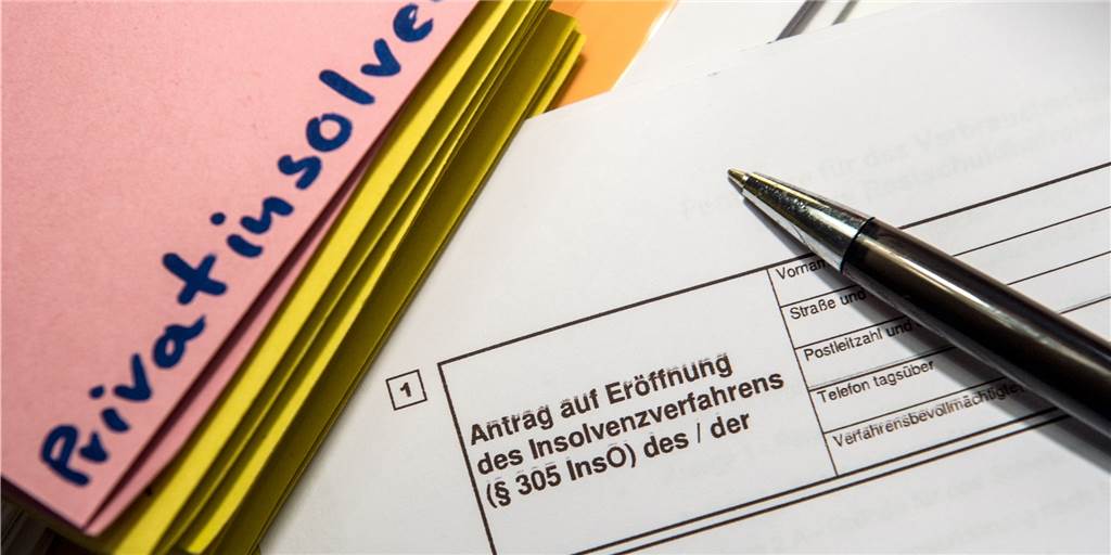 Neuer Schuldneratlas: Überschuldung nimmt deutlich ab Die Überschuldungsquote ist gesunken, auch in Haltern.
