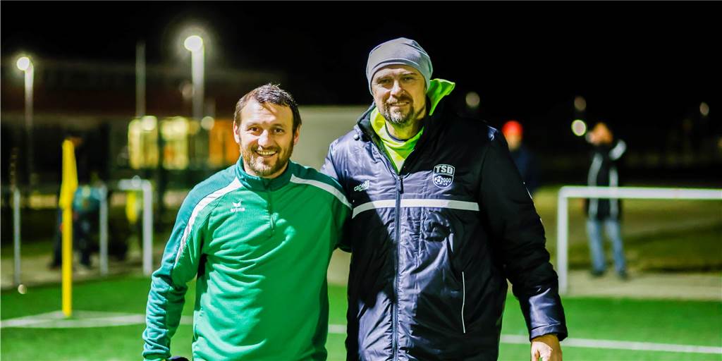 Ein Türkspor-Talent spielt sich in den Vordergrund - Beim FC Merkur hat es begonnen Ein Türkspor-Talent spielt sich in den Vordergrund - Beim FC Merkur hat es begonnen