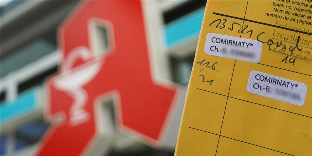 Dortmunds Apotheken wollen impfen: „Es muss schnell gehen“ Dortmunds Apotheken wollen impfen: „Es muss schnell gehen“