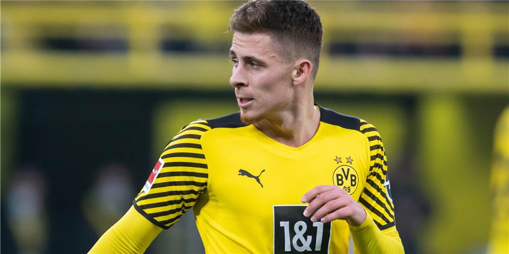 Coronafall beim BVB: Wie geht es weiter mit Hazard und Borussia Dortmund? Coronafall beim BVB: Wie geht es weiter mit Hazard und Borussia Dortmund?