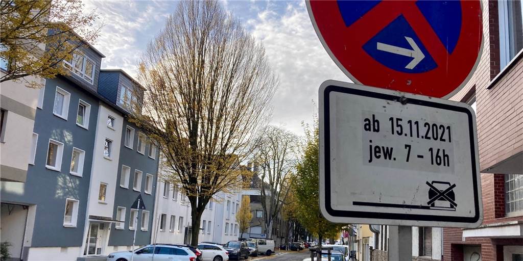 Parkplatz-Not durch Fahrradstraße - Anwohner fordern Gesamtkonzept Parkplatz-Not durch Fahrradstraße - Anwohner fordern Gesamtkonzept