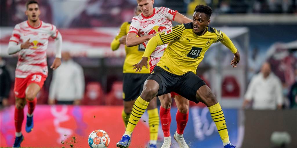 BVB-Abwehr: Wie Marco Rose den gesperrten Mats Hummels ersetzen könnte