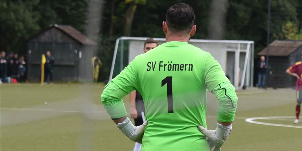 2G-Regel am Sportplatz: „Wenn jemand betrügt, dann hat der den Schwarzen Peter“ Sollte die 2G-Regel im Amateurfußball Einzug halten, dann möchte der SV Frömern auch den Gegner mit in die Verantwortung nehmen.