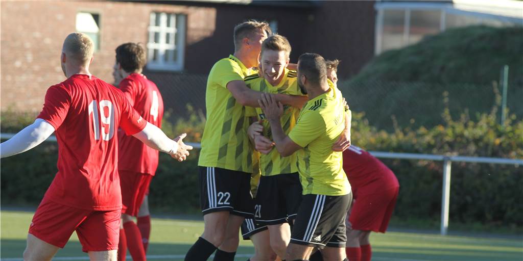 Seuchensaison für Spieler von Westfalia Vinnum und kein Ende in Sicht: „Der Wurm ist drin“ Westfalia Vinnum wird erst einmal ohne einen seiner Stammspieler auskommen müssen.
