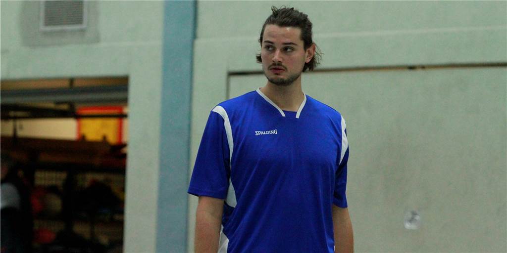 Neuzugang Joshua Keuthen schwärmt von einer Besonderheit der LippeBaskets Joshua Keuthen hat die Magie der Ballspielhalle nun endlich hautnah erlebt.