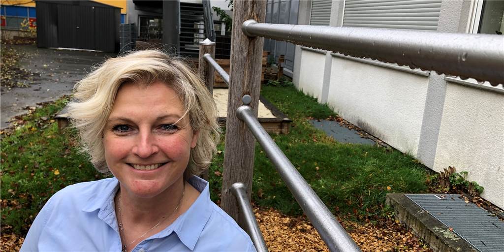 Bach-Grundschule in Wickede hat eine neue Schulleiterin Die neue Schulleiterin der Bach-Grundschule in Wickede, Ulrike Milachowski, wohnt in Brackel. Vorher hat sie eine Grundschule in Bochum geleitet