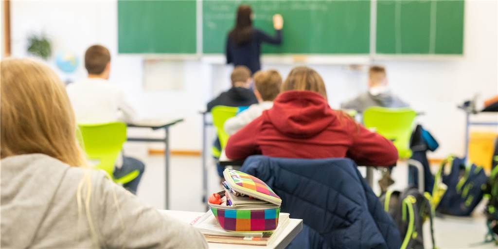 Lünen führt Kreis-Liste der von Corona betroffenen Schulen an Lünen führt Kreis-Liste der von Corona betroffenen Schulen an
