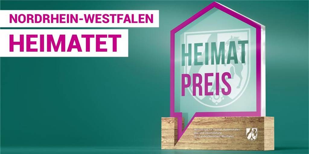 Nach Rüffel aus Düsseldorf: Ahaus muss Heimatpreis neu aufstellen Das Preisgeld für den Heimatpreis wurde per Ratsentscheid in Ahaus erhöht. Das ging so nicht, befand das Land NRW. Für die nächste Wettbewerbsrunde mussten jetzt neue Kriterien gefunden werden.