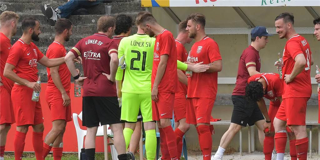 Plötzlich Stammspieler und Punktegarant: Neuzugang des Lüner SV schlägt auf Anhieb ein Der Kader des Lüner SV hat sich in diesem Sommer im Vergleich zum Vorjahr deutlich verändert.