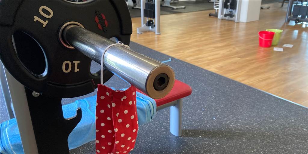 Fitnessstudios unter 2G-Regel: Darf ich meinen Vertrag einfach so kündigen?