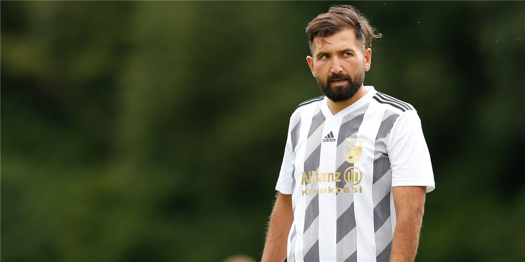 Eintracht Werne droht ein schwerer Ausfall gegen vermeintlich einfachen Gegner Eintracht Werne droht ein schwerer Ausfall gegen vermeintlich einfachen Gegner