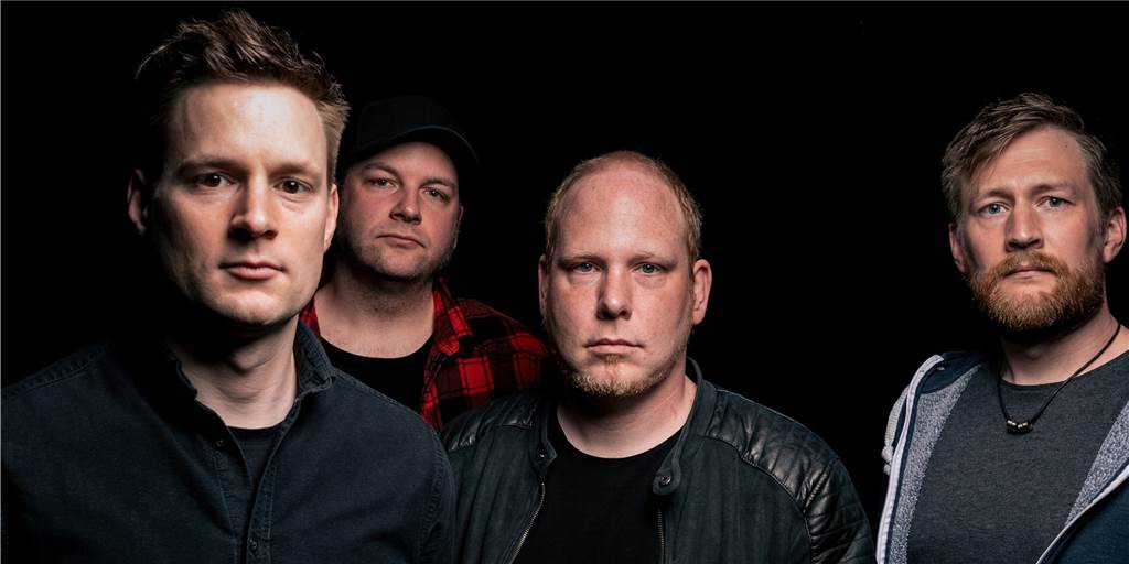 Kein Jubiläumskonzert: Asbecker-Band Rockwasser sagt Event in Coesfeld ab Wann es die Band Rockwasser wieder live auf der Bühne zu sehen gibt, ist fraglich.