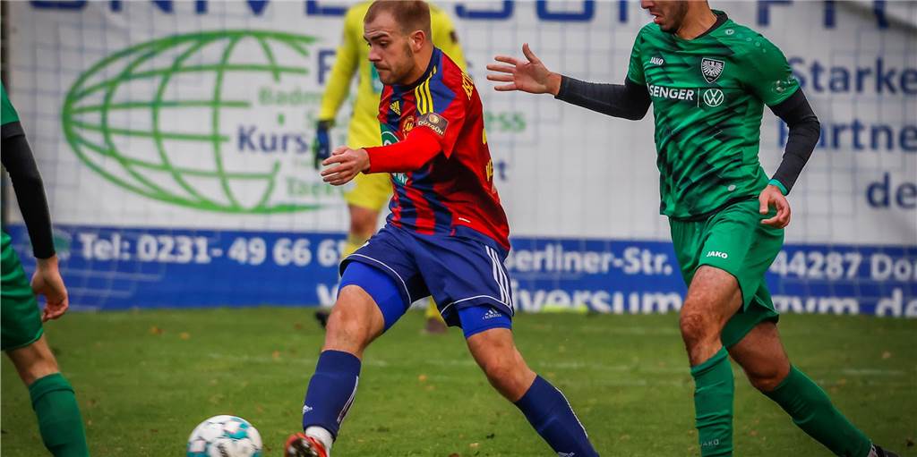 Im Re-Live: Sieben Tore im Oberliga-Spiel - am Ende macht es der ASC noch mal kurz spannend Im Re-Live: Sieben Tore im Oberliga-Spiel - am Ende macht es der ASC noch mal kurz spannend