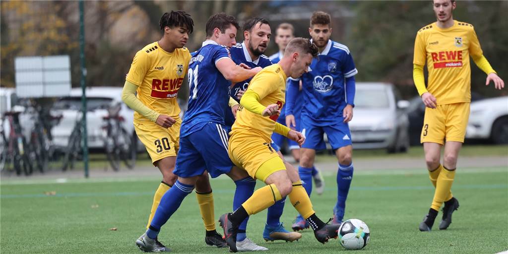 Gegen DSC Wanne: Wacker Obercastrop kassiert die fünfte Niederlage in Serie Gegen DSC Wanne: Wacker Obercastrop kassiert die fünfte Niederlage in Serie