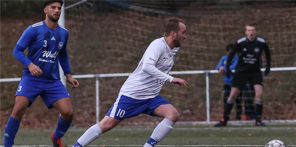 FC Castrop-Rauxel: Trainer Wurst wechselt den Sieg in Huckarde ein FC Castrop-Rauxel: Trainer Wurst wechselt den Sieg in Huckarde ein
