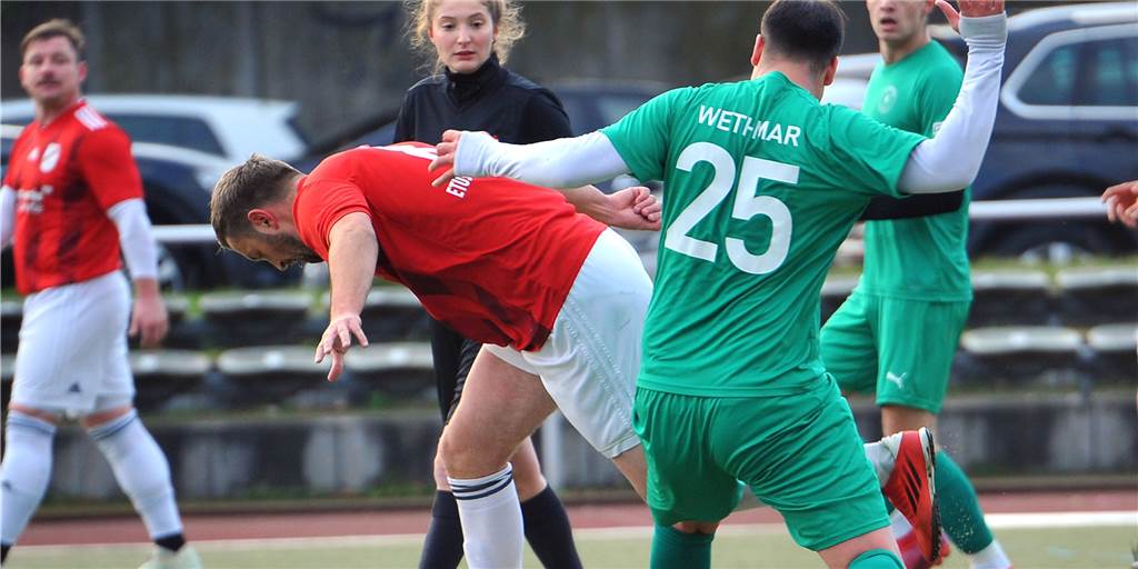 Mit Trainerstimme im Video: ETuS/DJK Schwerte und Westfalia Wethmar teilen die Punkte Mit Trainerstimme im Video: ETuS/DJK Schwerte und Westfalia Wethmar teilen die Punkte