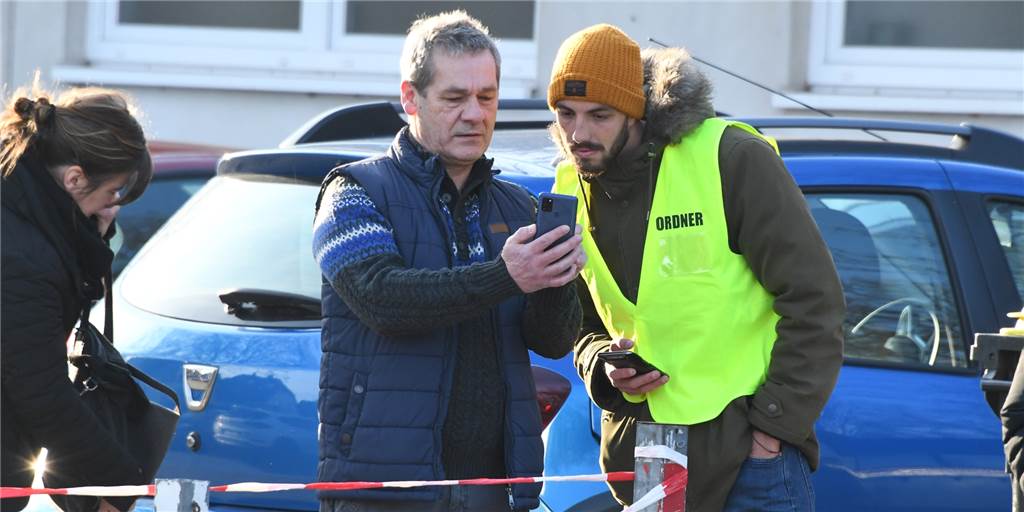 2G-Kontrolle am Stadioneingang: Arminia Ickern möchte Merklinder Idee kopieren 2G-Kontrolle am Stadioneingang: Arminia Ickern möchte Merklinder Idee kopieren