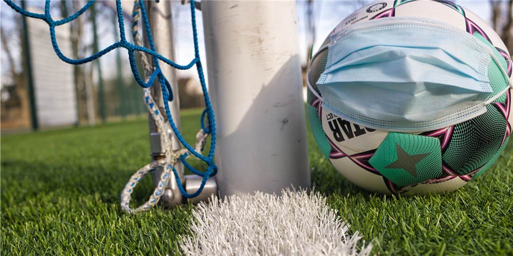 3G-Regel bringt Absagenflut nach sich: Mehrere Spiele in Dortmunder Kreisligen werden abgesagt Wegen der 3G-Regel ist der Ball in mehreren Spielen der Dortmunder Kreisligen nicht gerollt.