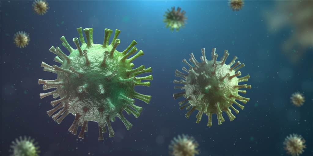 Erste Werte deuten darauf hin, dass sich die Ausbreitung des Coronavirus langsam abschwächt Noch immer steigen die Corona-Zahlen dramatisch an, aber: Erstmals seit langem deutet ein Wert darauf hin, dass sich der Anstieg der Welle abschwächt.