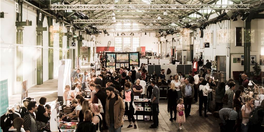 Nerds und Individualisten aufgepasst: Die Ausgehtipps fürs Wochenende Nerds und Individualisten aufgepasst: Die Ausgehtipps fürs Wochenende