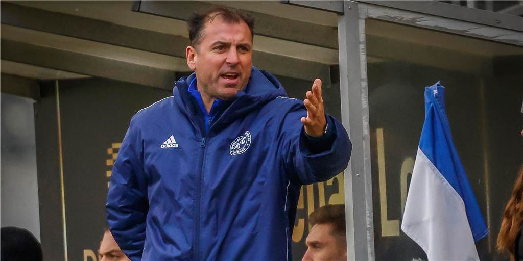ASC 09 Dortmund bindet extrem wichtige Kraft: „Das Mentalitätsmonster bleibt“ ASC 09 Dortmund bindet extrem wichtige Kraft: „Das Mentalitätsmonster bleibt“