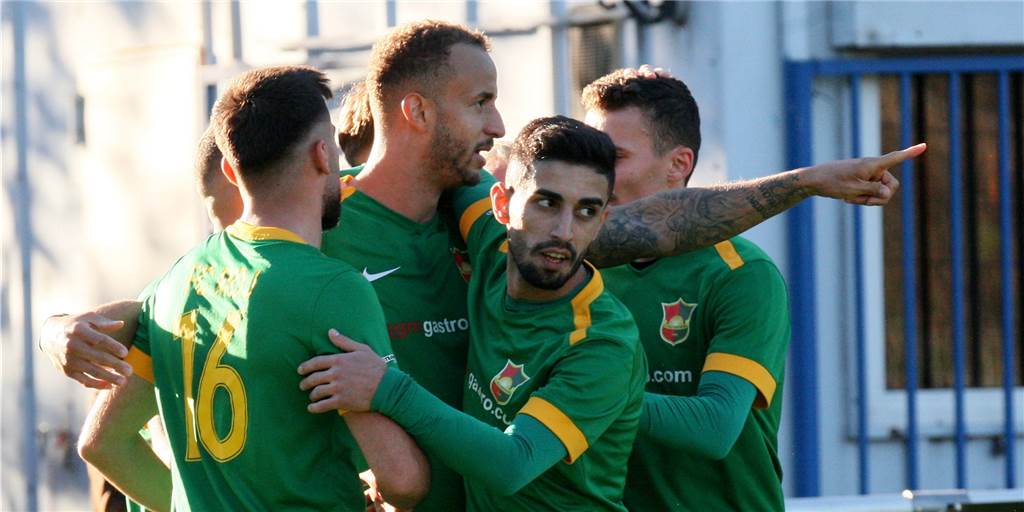 Nach Ramadan-Trennung: FC Roj will Trainer „mit Netzwerk in Dortmund“ Nach Ramadan-Trennung: FC Roj will Trainer „mit Netzwerk in Dortmund“