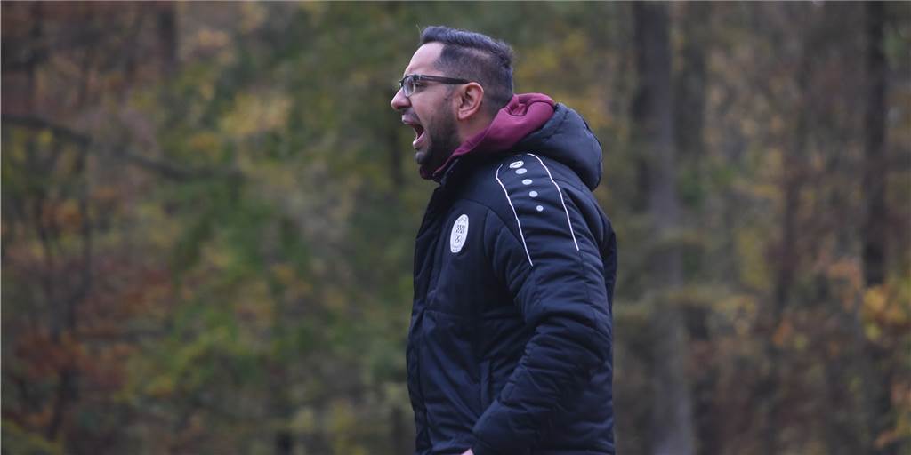 Entscheidung steht: Trainer Flurim Ramaj verlässt BR Billmerich im Sommer 2022 Entscheidung steht: Trainer Flurim Ramaj verlässt BR Billmerich im Sommer 2022