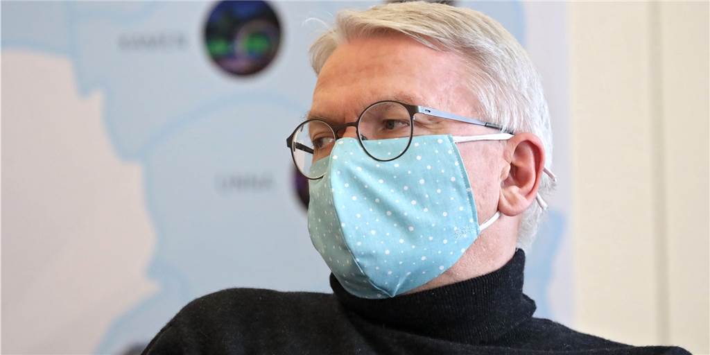 Kulanz beim Boostern: Kreis Unna beendet Verwirrung Kulanz beim Boostern: Kreis Unna beendet Verwirrung