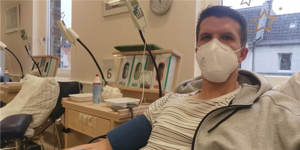 Nach Ärger bei Antikörper-Analyse der TU: So lief der Start am Klinikum Nach Ärger bei Antikörper-Analyse der TU: So lief der Start am Klinikum