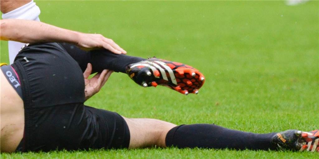 Ordner, Boykotte, Schulungen: Fußballkreis geht in die Offensive Ordner, Boykotte, Schulungen: Fußballkreis geht in die Offensive