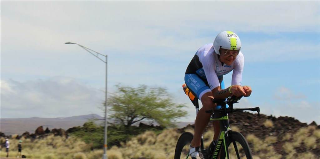 Triathlet Kamil Jablonski über Fitness an Weihnachten: „Man muss nicht sündigen“ Für Kamil Jablonski begann am 1. Dezember die Vorbereitung auf den kommenden Sommer.
