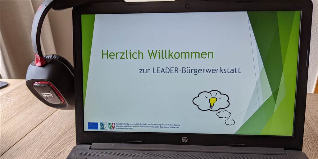 Leader-Projekt gefährdet: Liebe Küchenbauer, bitte rettet diese Idee! Die Mittel für das Leader-Projekt drohen zu verfallen.