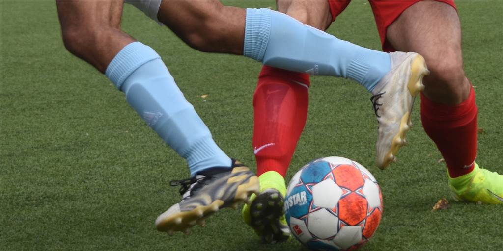 In der Fußball-Kreisliga A2 fällt am Wochenende ein Spiel aus, weil beim Gegner einige Spieler erkrankt sind.  