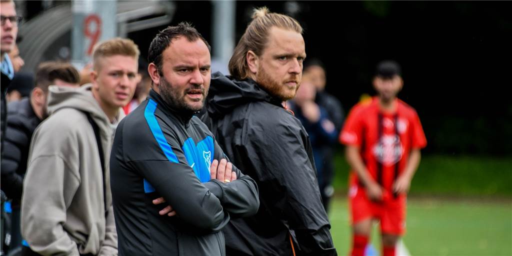 FC Frohlinde verliert in der Winterpause einen Führungsspieler FC Frohlinde verliert in der Winterpause einen Führungsspieler